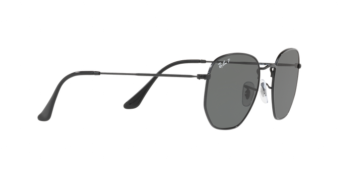 Rayban 3548N 002/58 Hex 360 visione