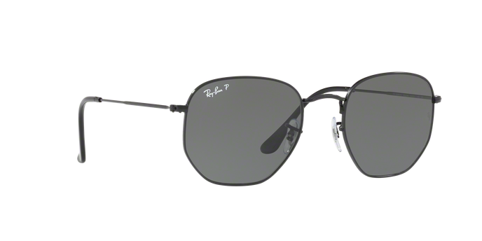 Rayban 3548N 002/58 Hex 360 visione