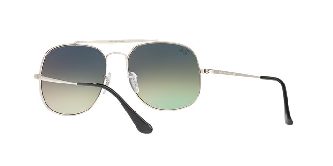 Rayban 3561 003/7O 360 visione