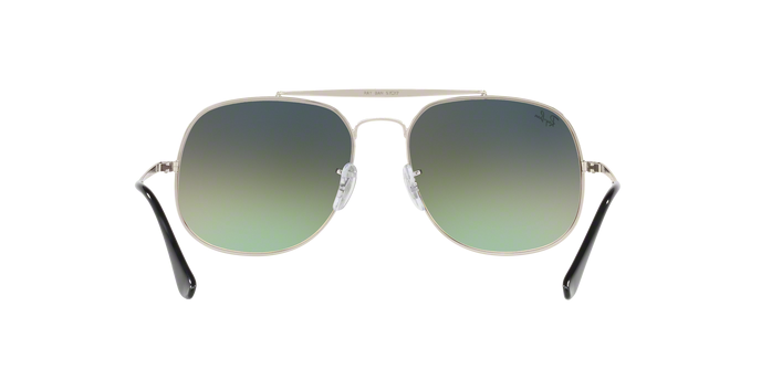 Rayban 3561 003/7O 360 visione