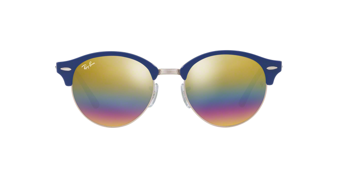 Rayban Clubround 4246 1223C4 360 visione