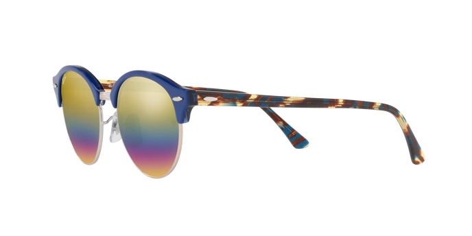 Rayban Clubround 4246 1223C4 360 visione