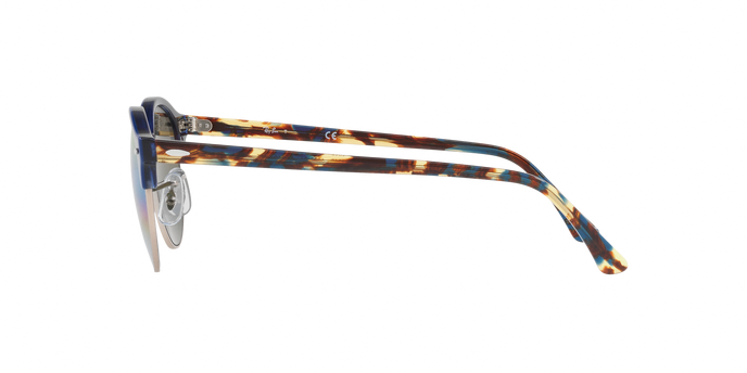 Rayban Clubround 4246 1223C4 360 visione
