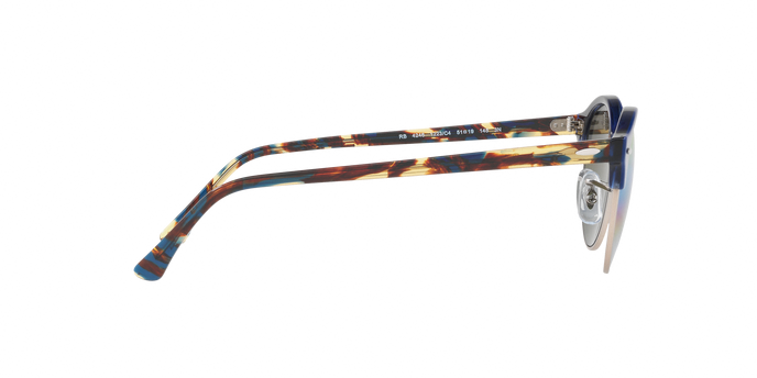 Rayban Clubround 4246 1223C4 360 visione