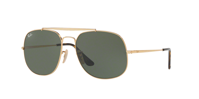 Rayban 3561 001 360 visione