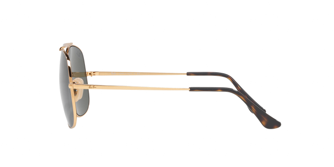 Rayban 3561 001 360 visione