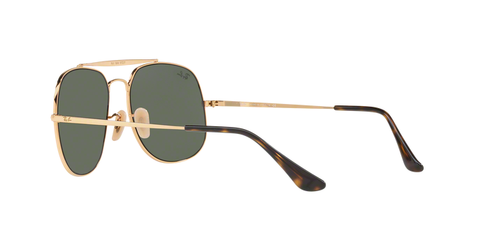 Rayban 3561 001 360 visione