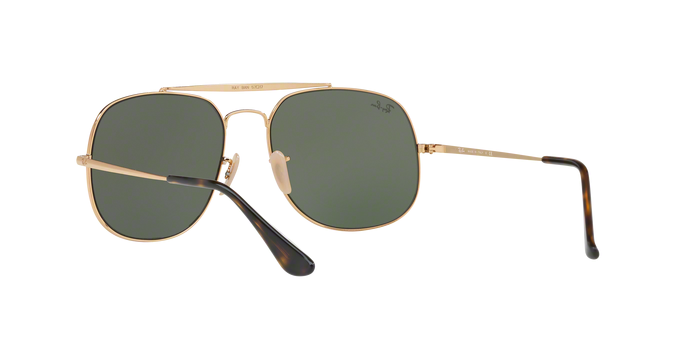 Rayban 3561 001 360 visione
