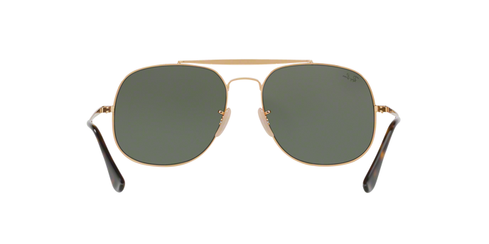 Rayban 3561 001 360 visione