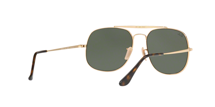 Rayban 3561 001 360 visione