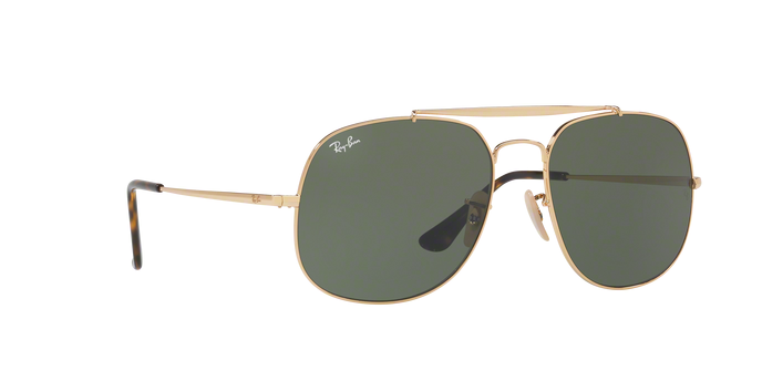 Rayban 3561 001 360 visione