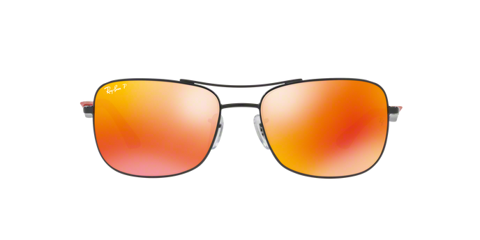 Rayban 3515 002/6S pol 360 visione