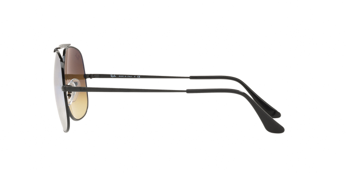 Rayban 3561 002/9U 360 visione