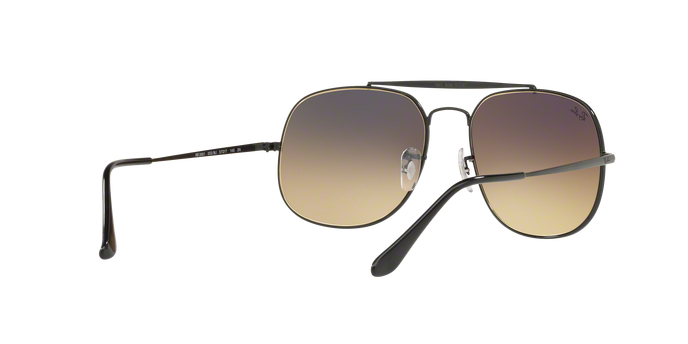 Rayban 3561 002/9U 360 visione