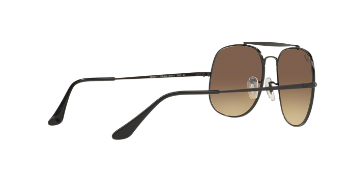 Rayban 3561 002/9U 360 visione