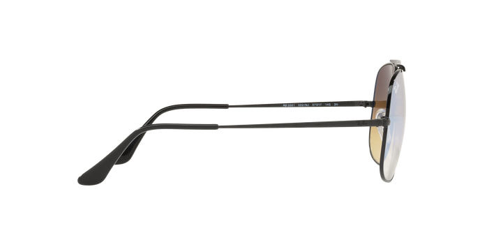 Rayban 3561 002/9U 360 visione