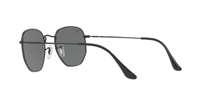 Rayban 3548N 002/58 Hex 360 visione