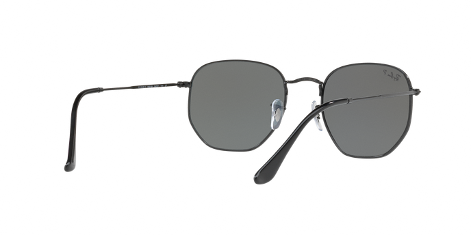 Rayban 3548N 002/58 Hex 360 visione
