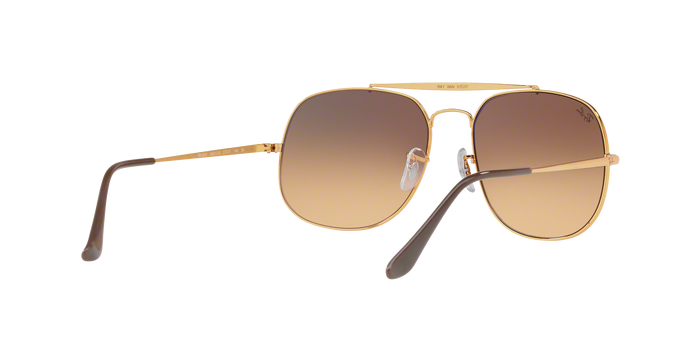 Rayban 3561 9001A5 360 visione