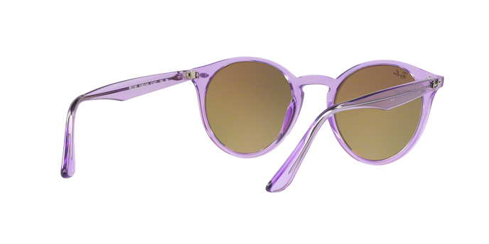 Rayban 2180 6280A8 360 visione
