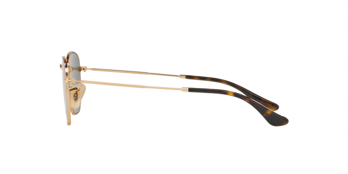 Rayban 3548N 001/8O Hex 360 visione
