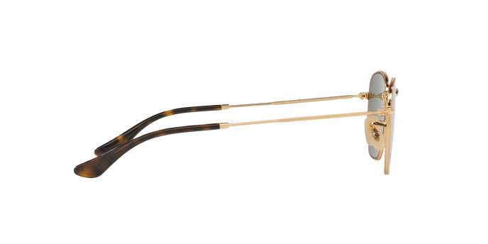 Rayban 3548N 001/8O Hex 360 visione