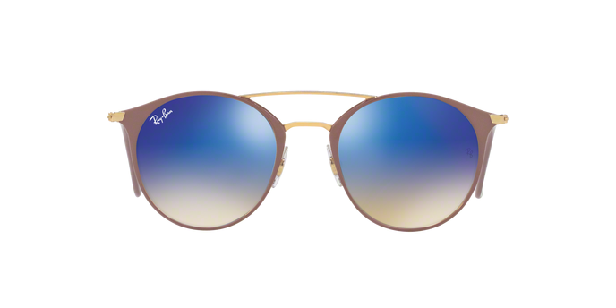 Rayban 3546 90118B 360 visione