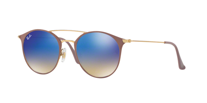 Rayban 3546 90118B 360 visione