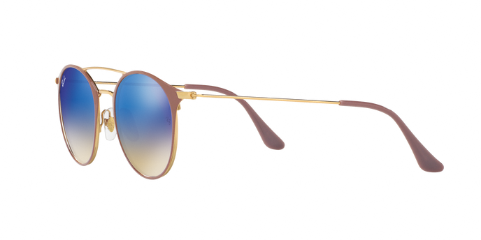 Rayban 3546 90118B 360 visione