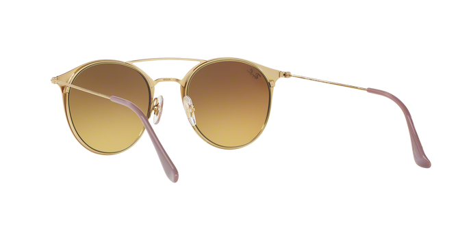 Rayban 3546 90118B 360 visione