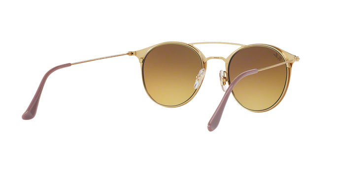 Rayban 3546 90118B 360 visione