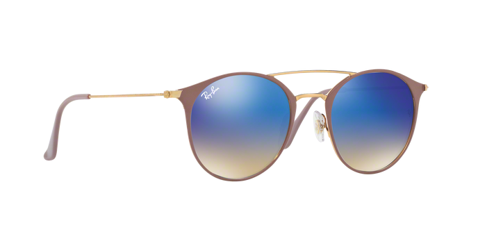 Rayban 3546 90118B 360 visione