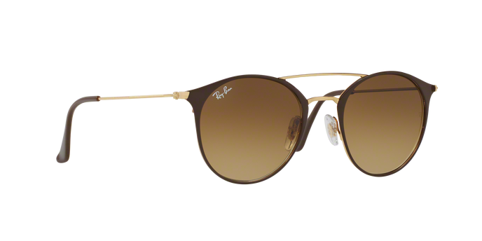 Rayban 3546 900985 360 visione
