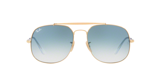Rayban 3561 001/3F 360 visione