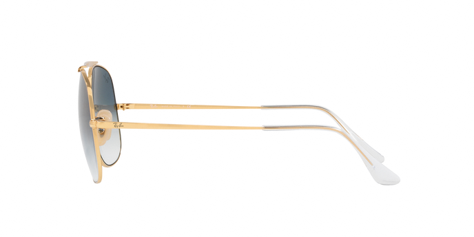 Rayban 3561 001/3F 360 visione