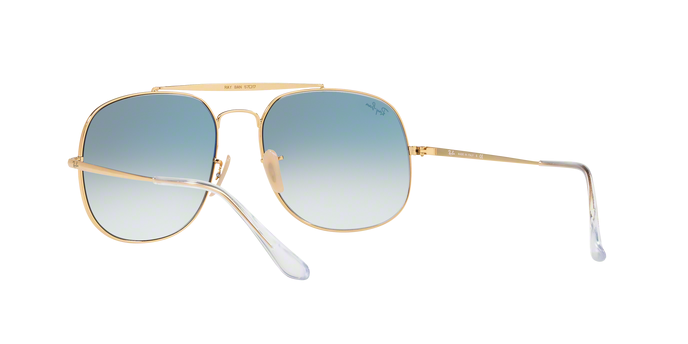 Rayban 3561 001/3F 360 visione