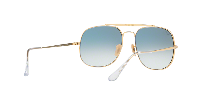 Rayban 3561 001/3F 360 visione
