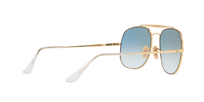 Rayban 3561 001/3F 360 visione