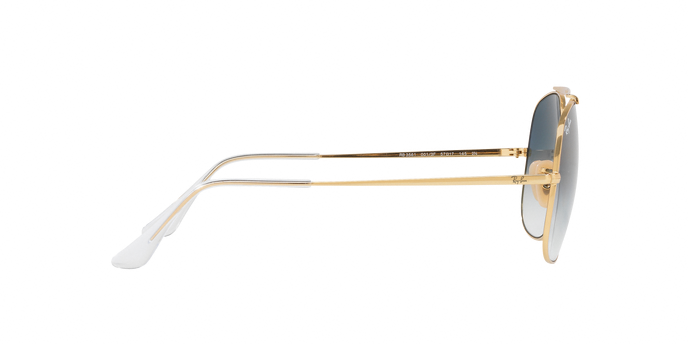 Rayban 3561 001/3F 360 visione