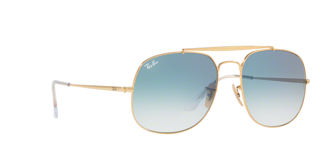 Rayban 3561 001/3F 360 visione