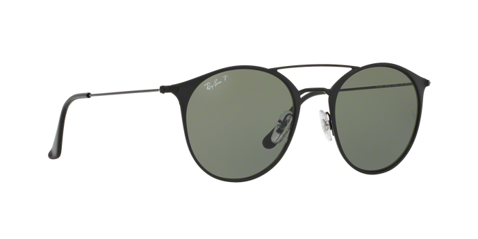 Rayban 3546 186/9A 360 visione