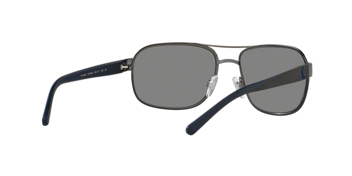Polo Ralph Lauren 3093 9157Z3 pol 360 visione