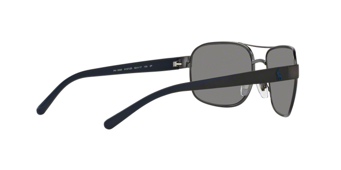 Polo Ralph Lauren 3093 9157Z3 pol 360 visione