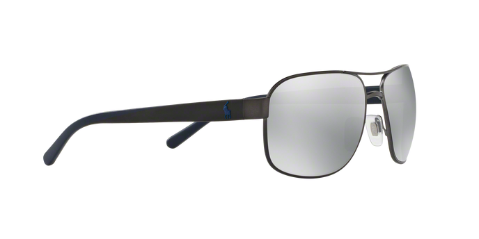 Polo Ralph Lauren 3093 9157Z3 pol 360 visione