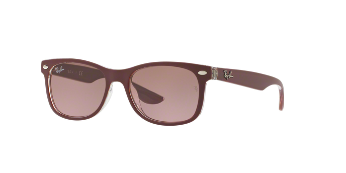 Rayban Junior 9052S 702414 360 visione