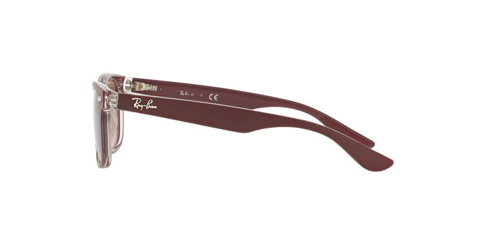 Rayban Junior 9052S 702414 360 visione
