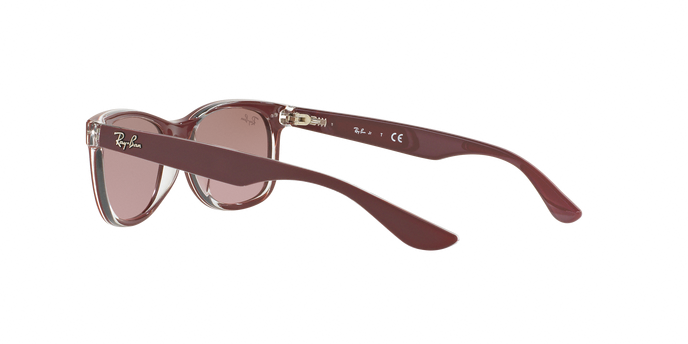 Rayban Junior 9052S 702414 360 visione