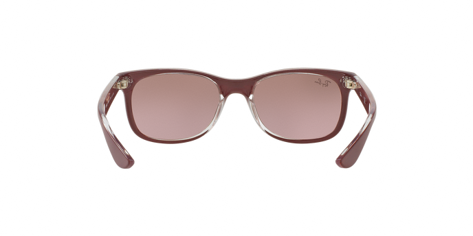 Rayban Junior 9052S 702414 360 visione