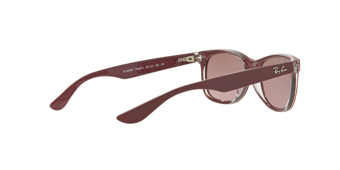 Rayban Junior 9052S 702414 360 visione