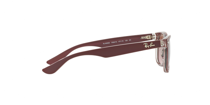 Rayban Junior 9052S 702414 360 visione